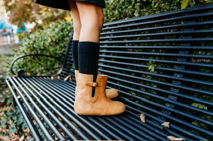 LLB Standard Knee High Socks (2 pairs in each order)