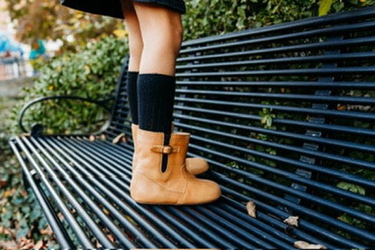 LLB Standard Knee High Socks (2 pairs in each order)