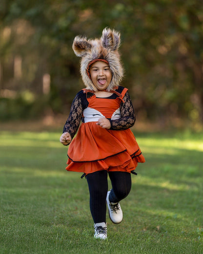 Little Love Bug Tights