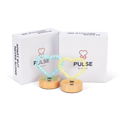 Pulse Lamp
