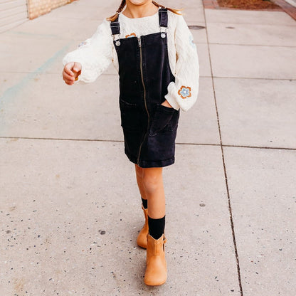 LLB Standard Knee High Socks (2 pairs in each order)