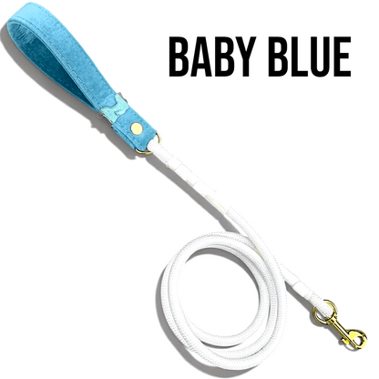 Luxe Collection Leashes