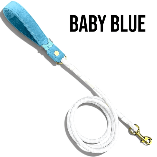 Luxe Collection Leashes