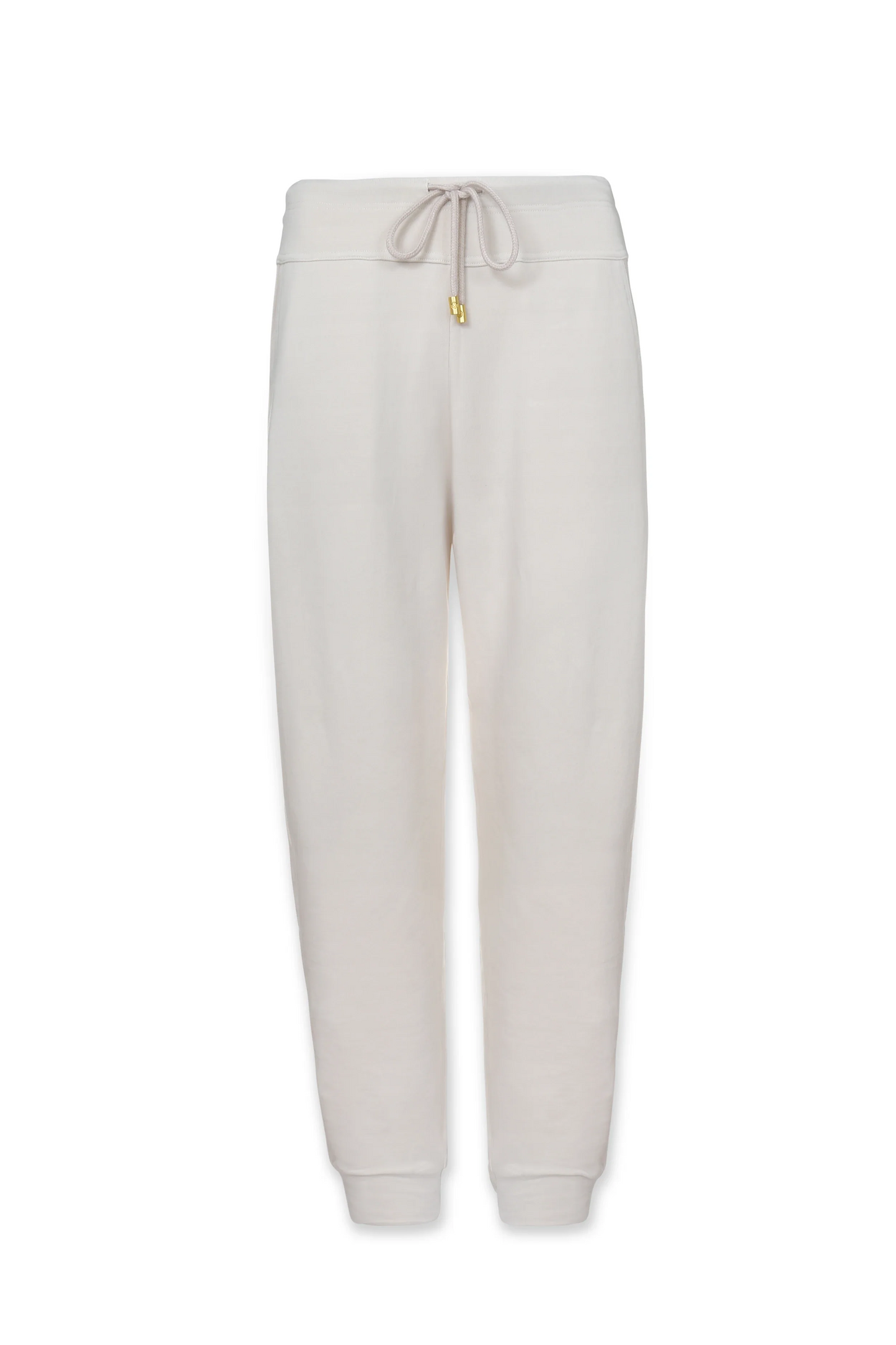 Luxe Jogger  |  Stone