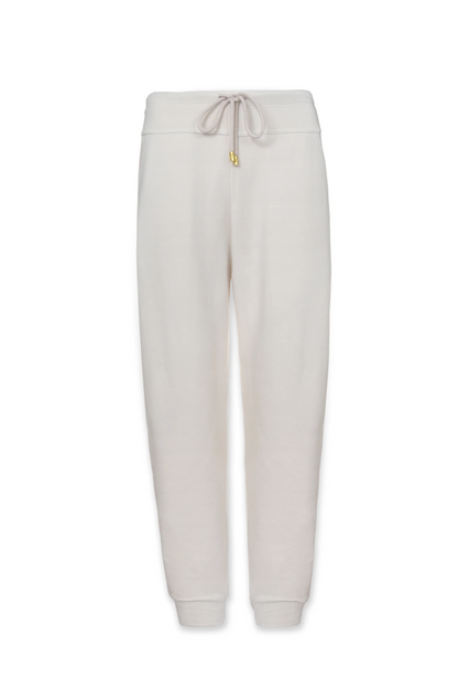 Luxe Jogger  |  Stone