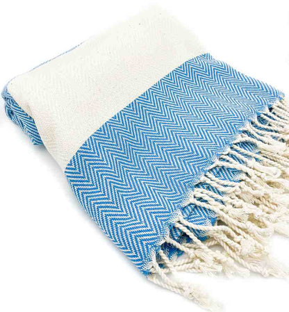 Herringbone Turkish Towel