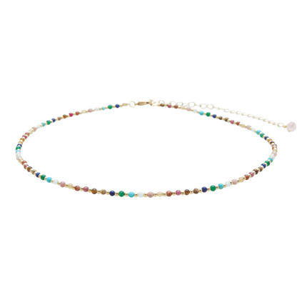 Master Healer 2mm Healing Necklace