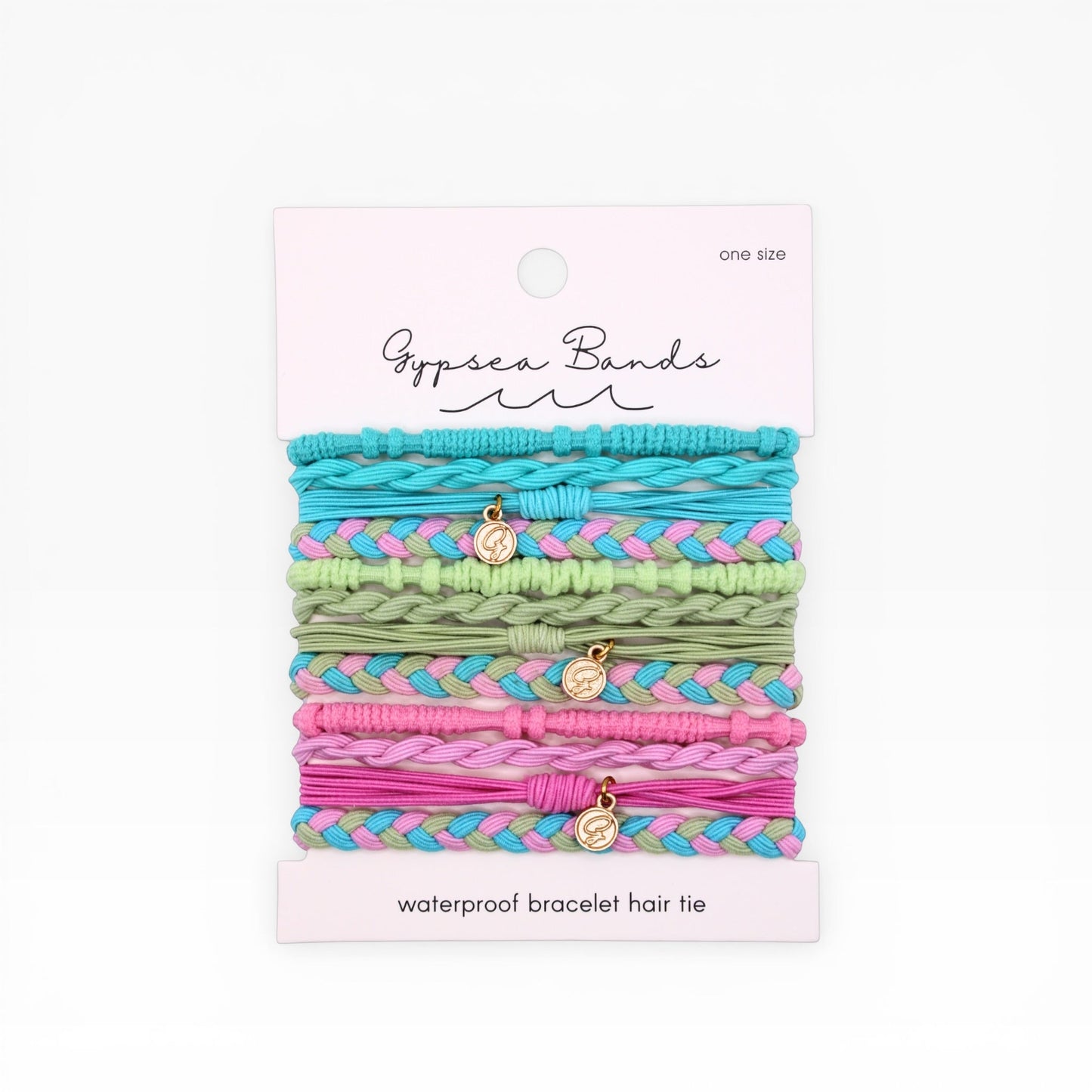 Maui Hair Tie Bracelets