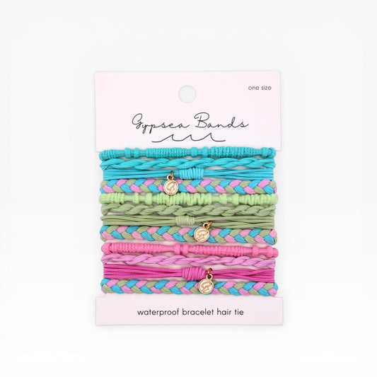 Maui Hair Tie Bracelets