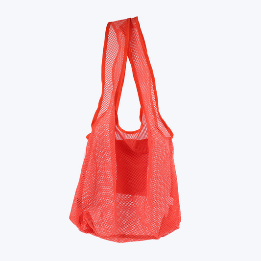 Melon Net - Reusable Market Tote Bag