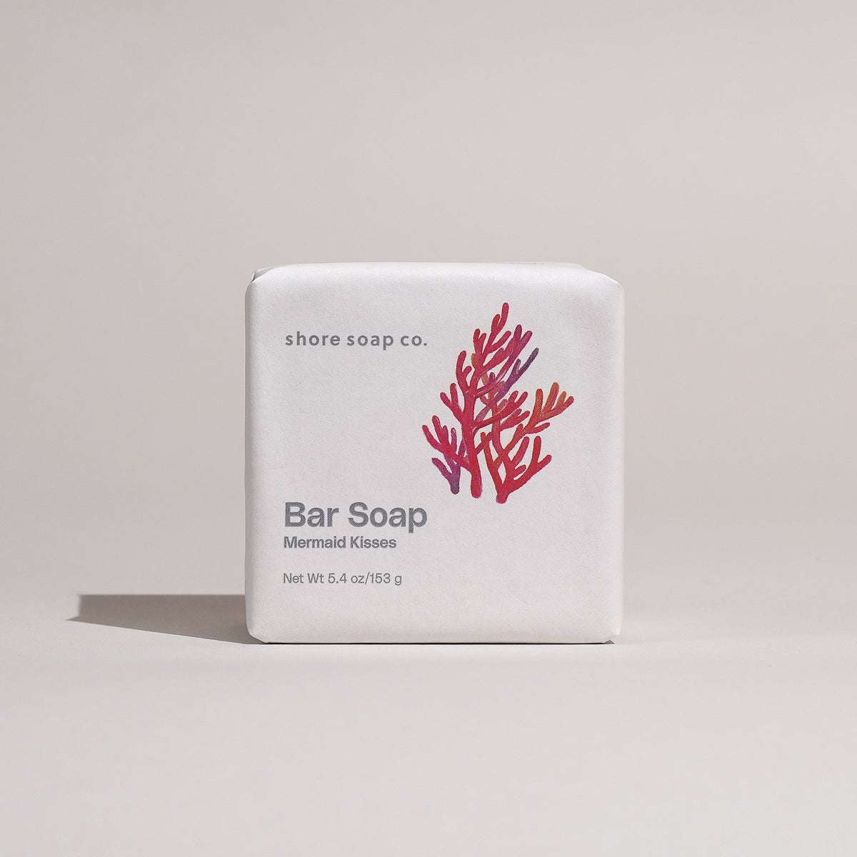 Mermaid Kisses Bar Soap