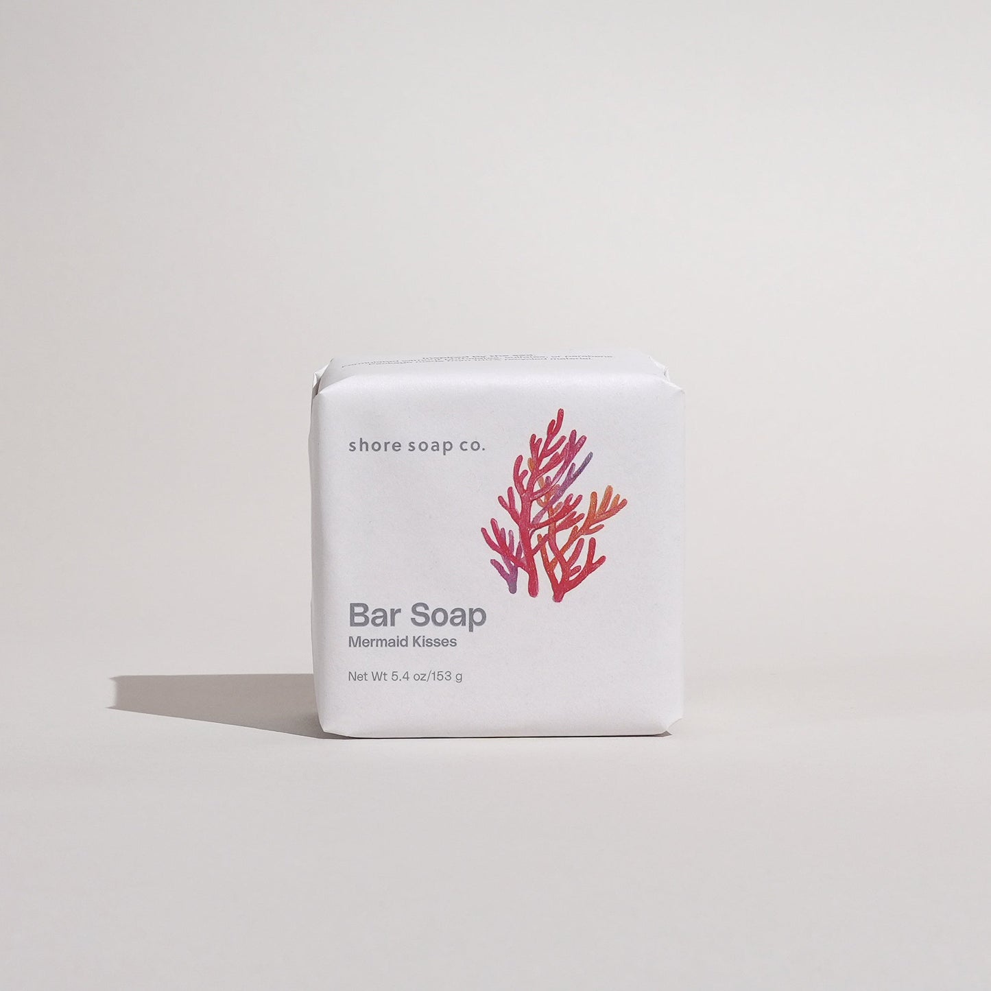 Mermaid Kisses Bar Soap