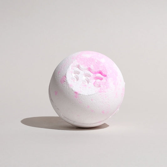 Mermaid Kisses Bath Bomb