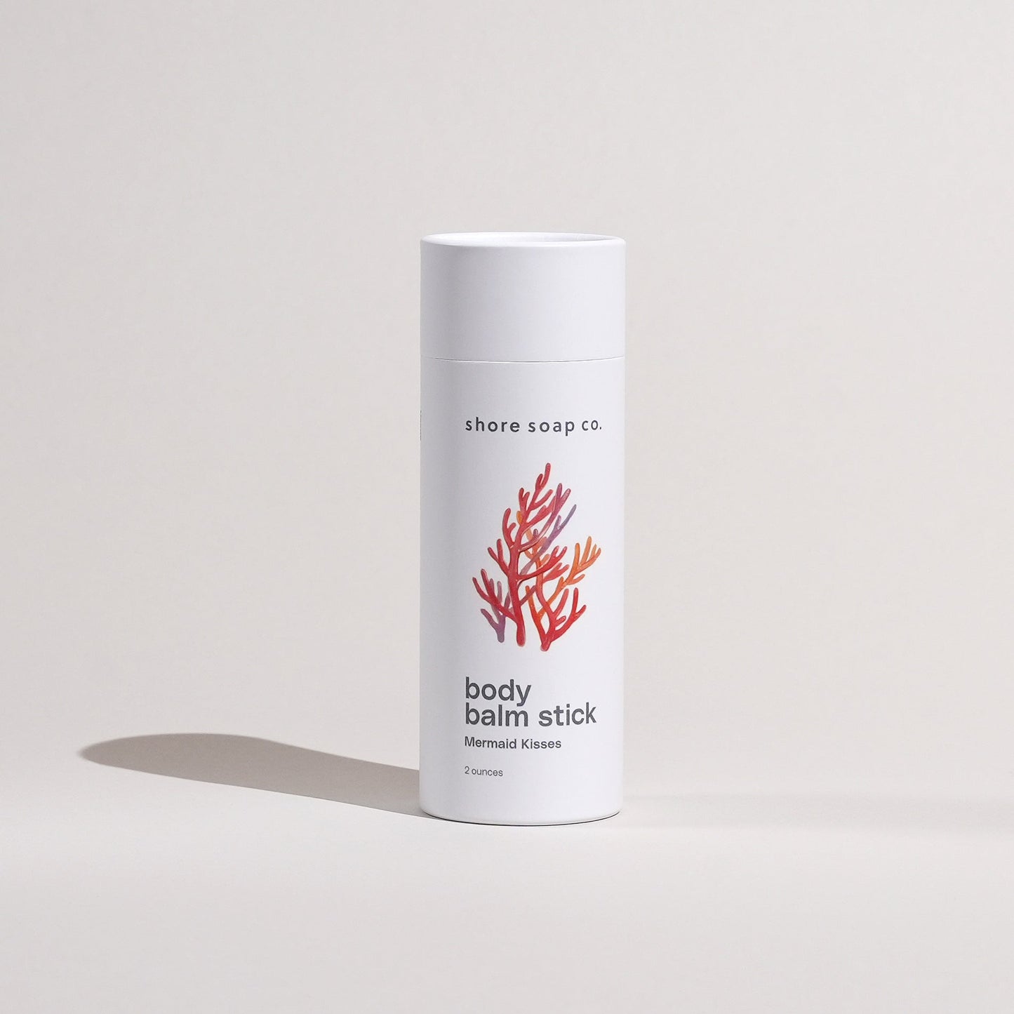 Mermaid Kisses Body Balm