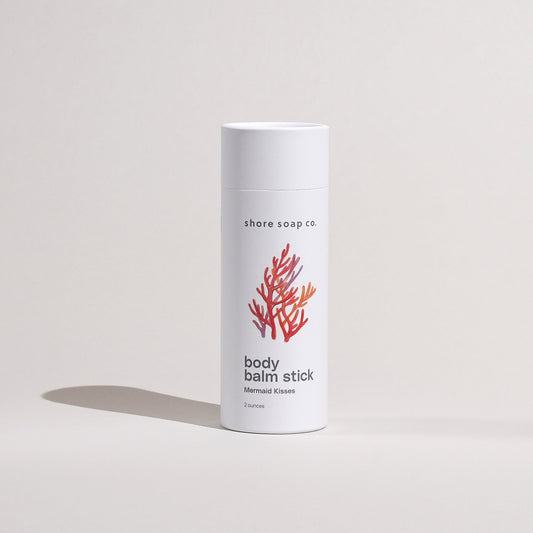 Mermaid Kisses Body Balm