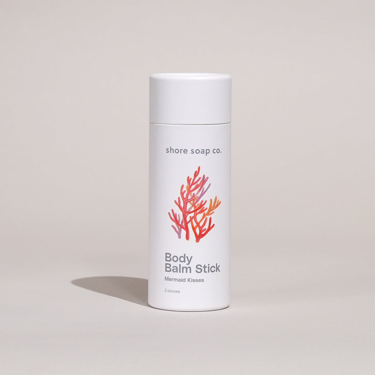 Mermaid Kisses Body Balm