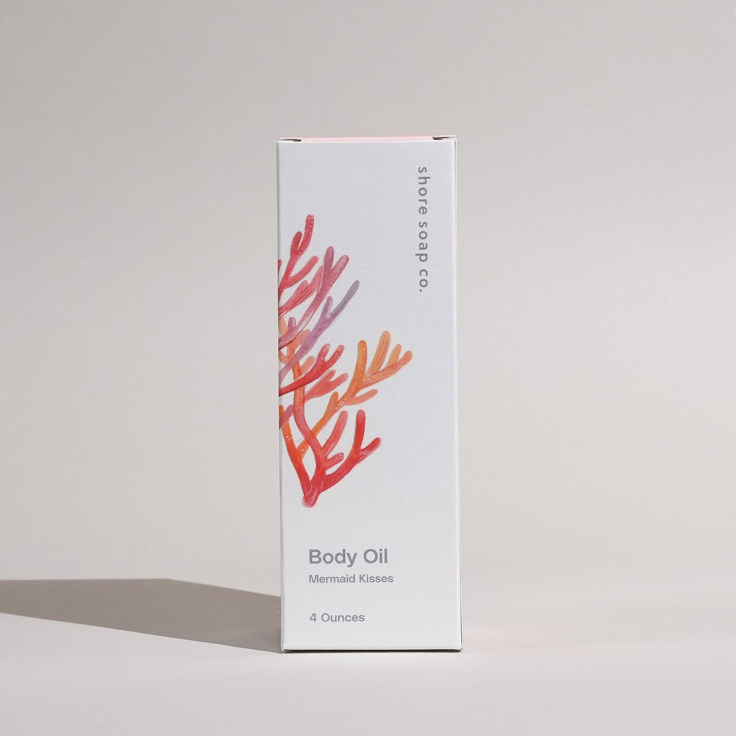 Mermaid Kisses Body Oil