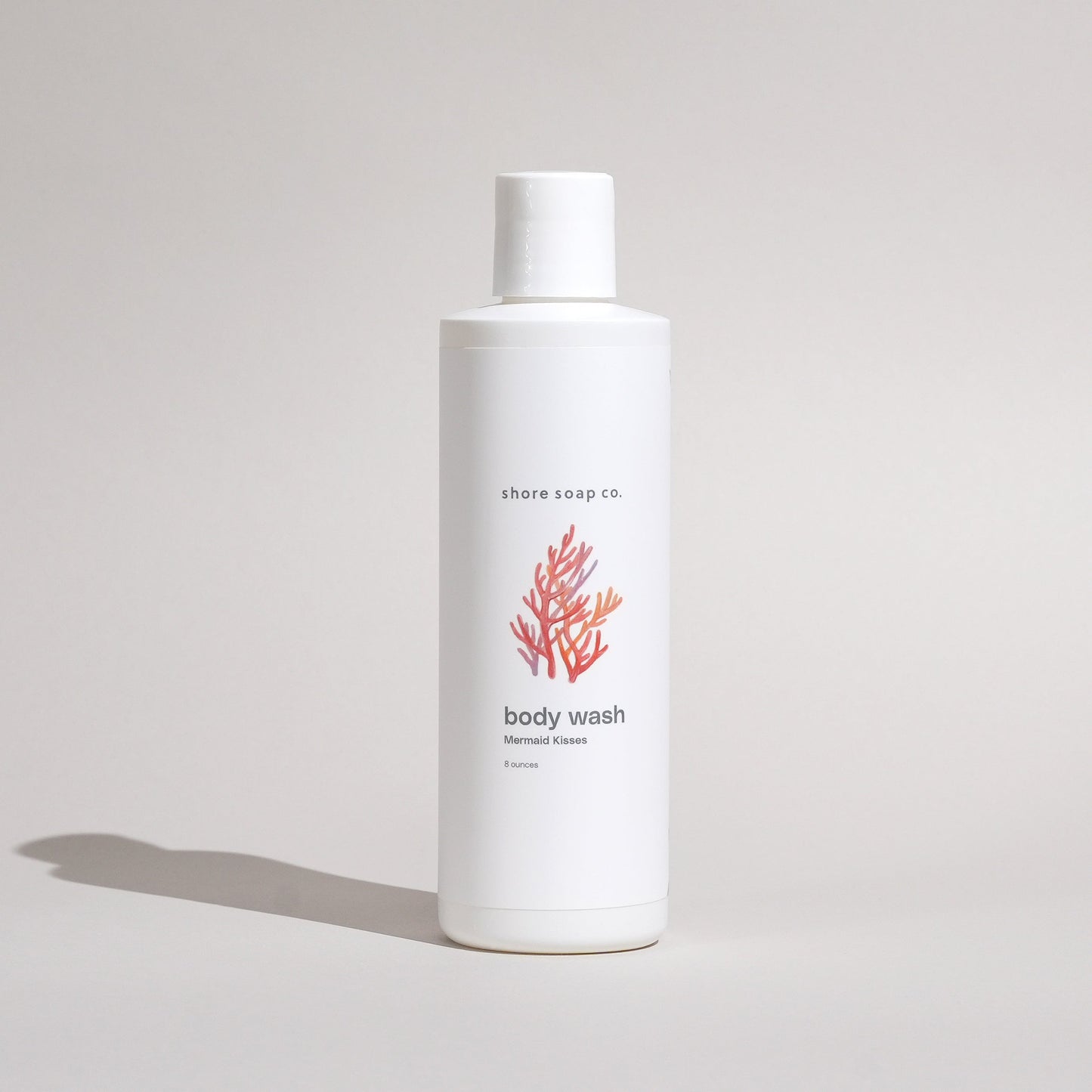 Mermaid Kisses Body Wash