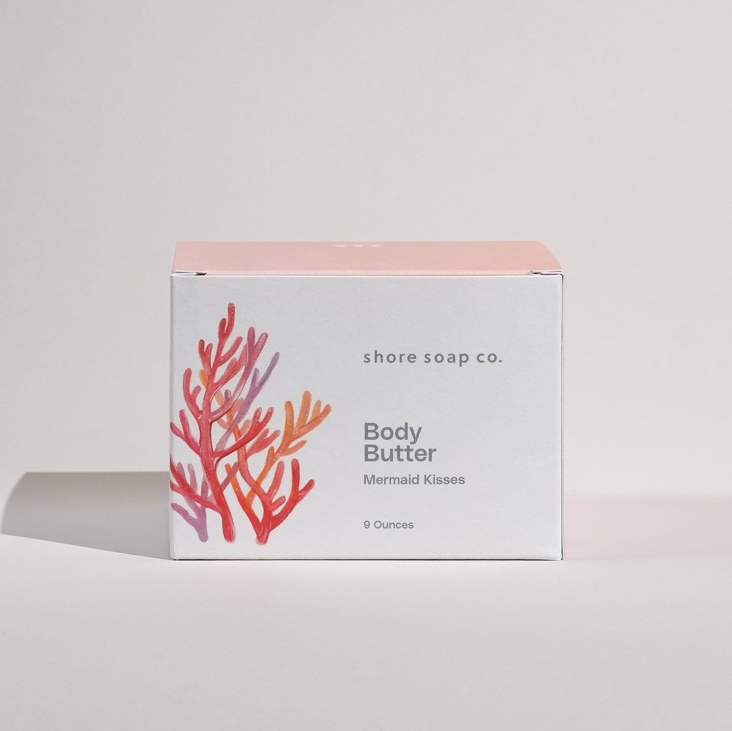 Mermaid Kisses Body Butter