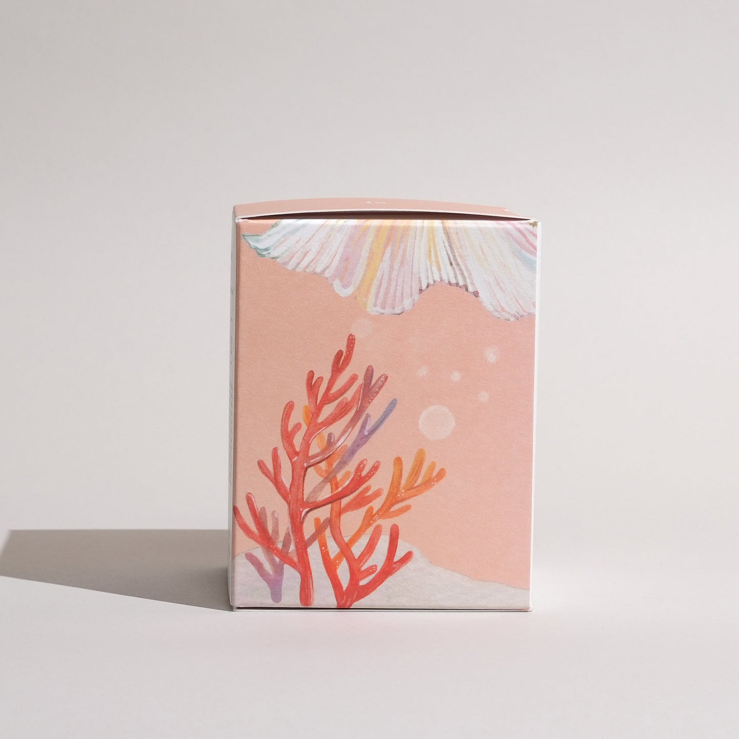 Mermaid Kisses Candle