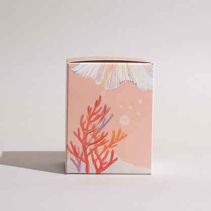 Mermaid Kisses Candle