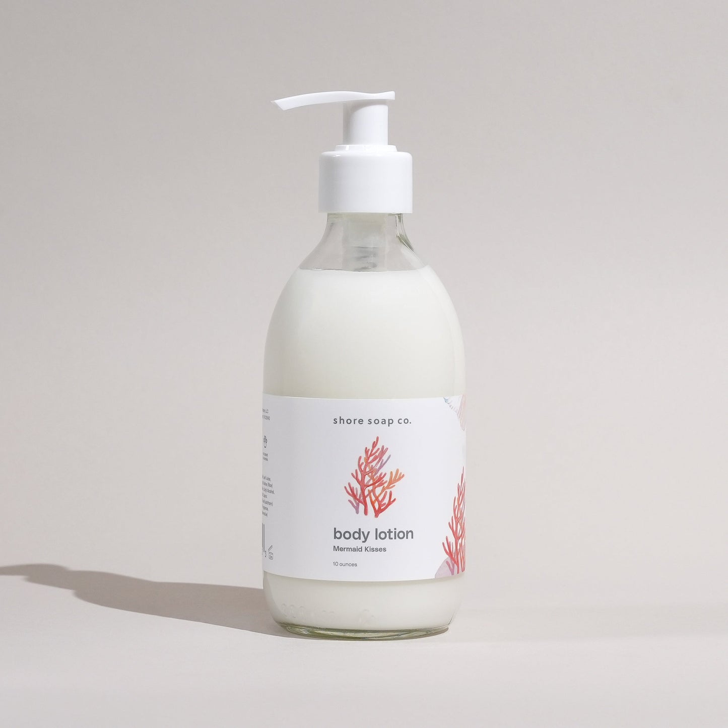 Mermaid Kisses Body Lotion