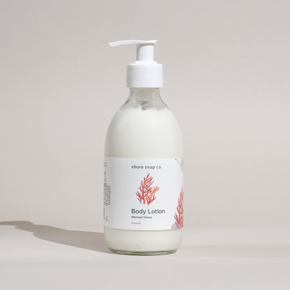 Mermaid Kisses Body Lotion