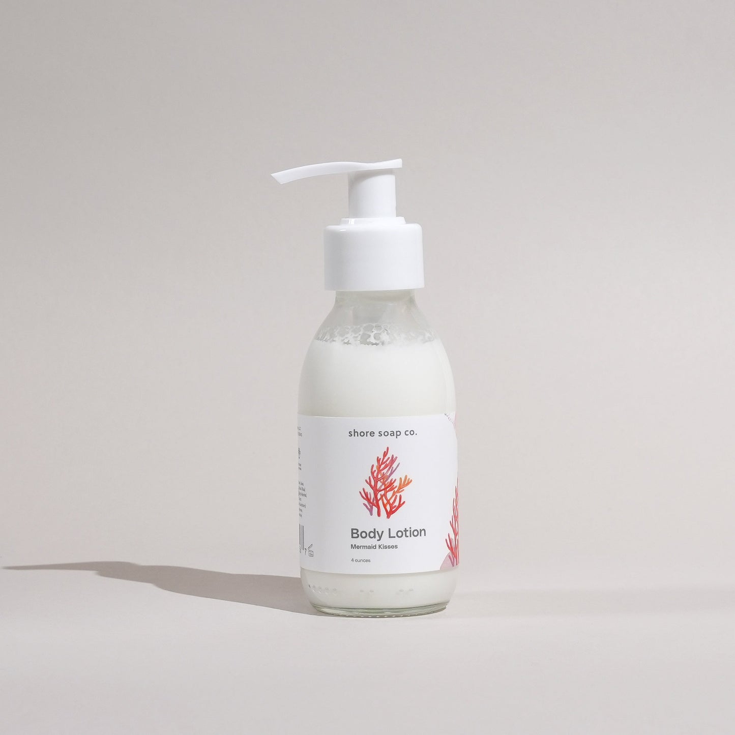 Mermaid Kisses Body Lotion