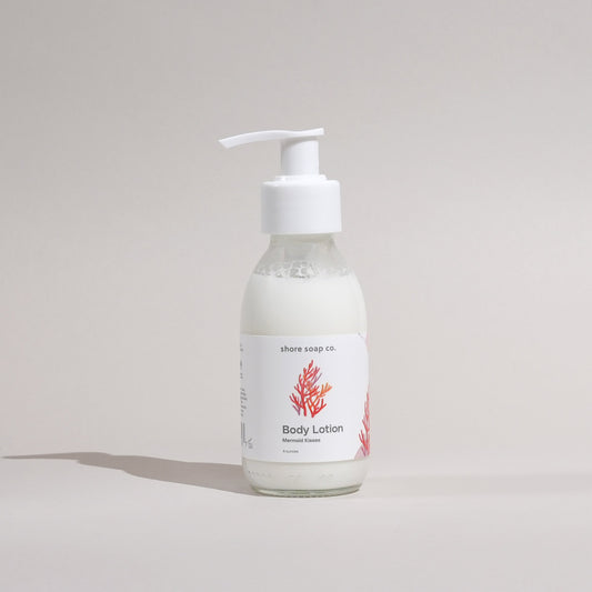 Mermaid Kisses Body Lotion