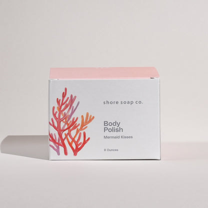 Mermaid Kisses Body Polish