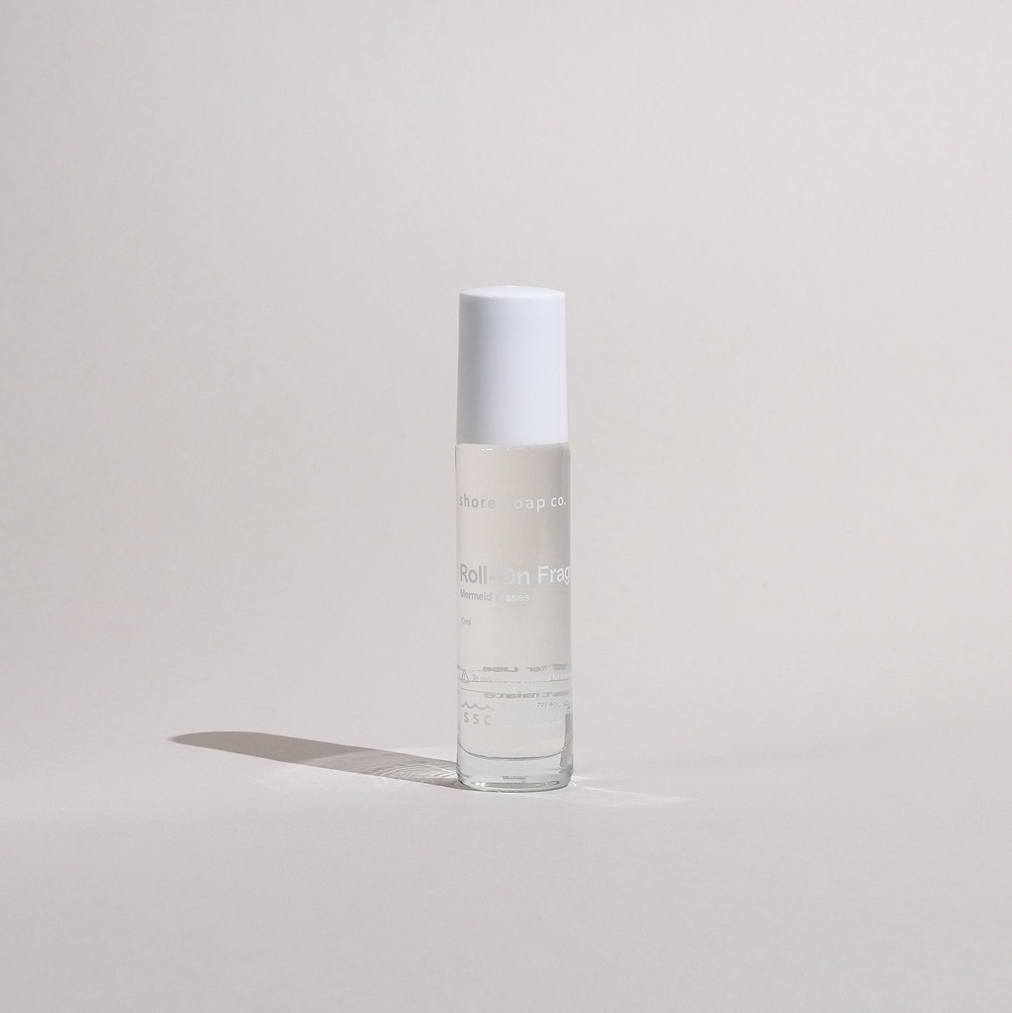 Mermaid Kisses Roll-On Fragrance