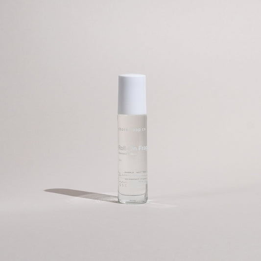 Mermaid Kisses Roll-On Fragrance