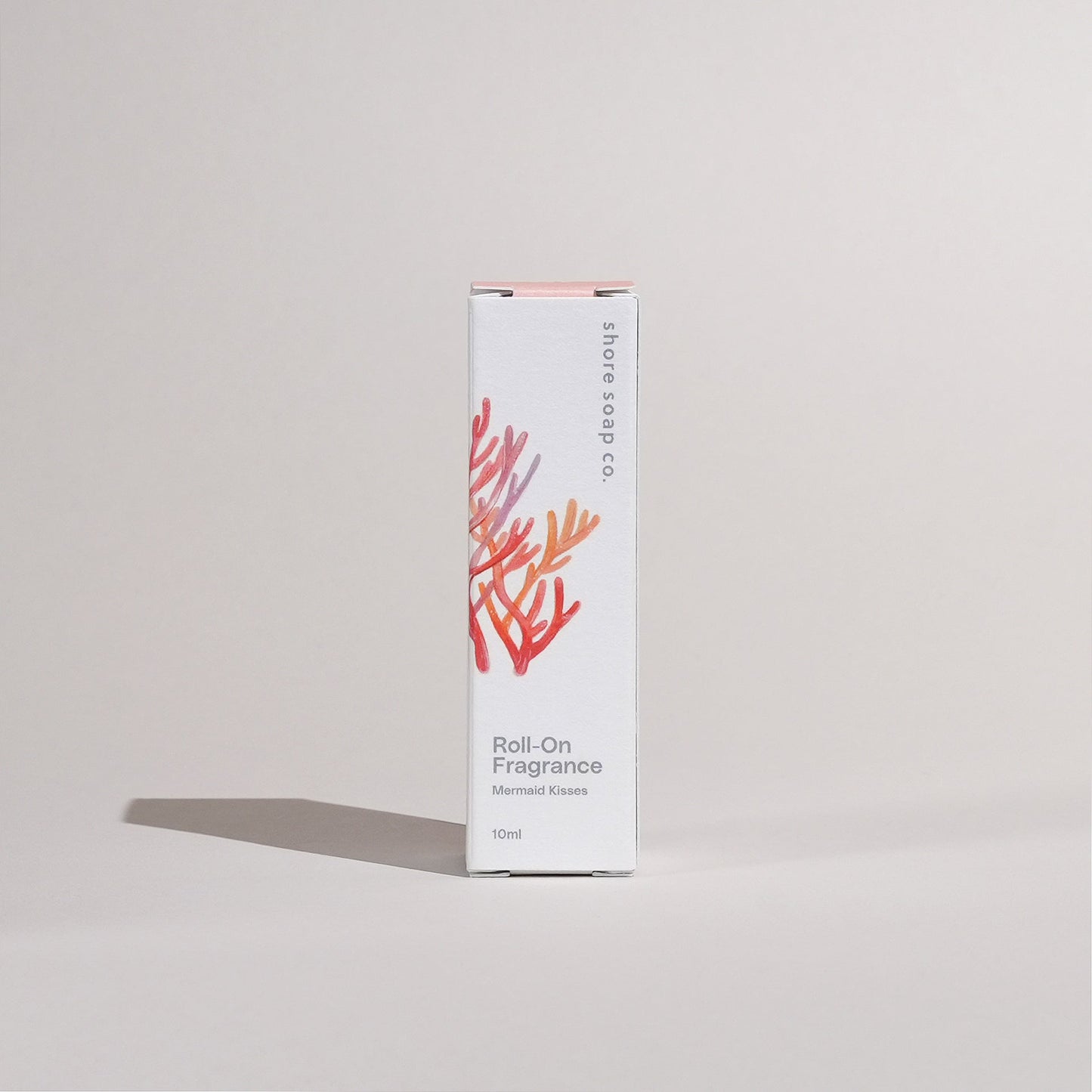 Mermaid Kisses Roll-On Fragrance