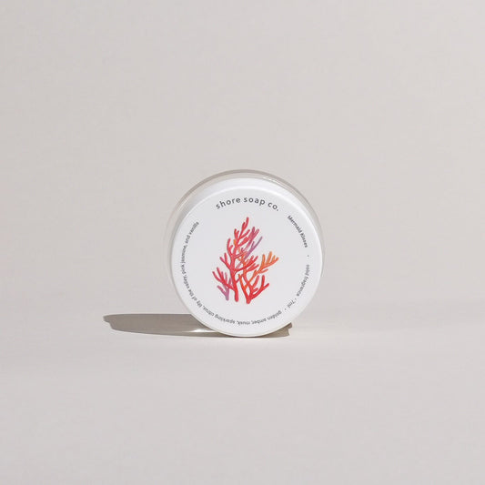 Mermaid Kisses Solid Fragrance