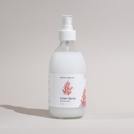 Mermaid Kisses Linen Spray