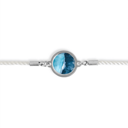Big Ocean Slide Bracelet