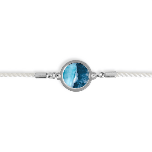 Big Ocean Slide Bracelet
