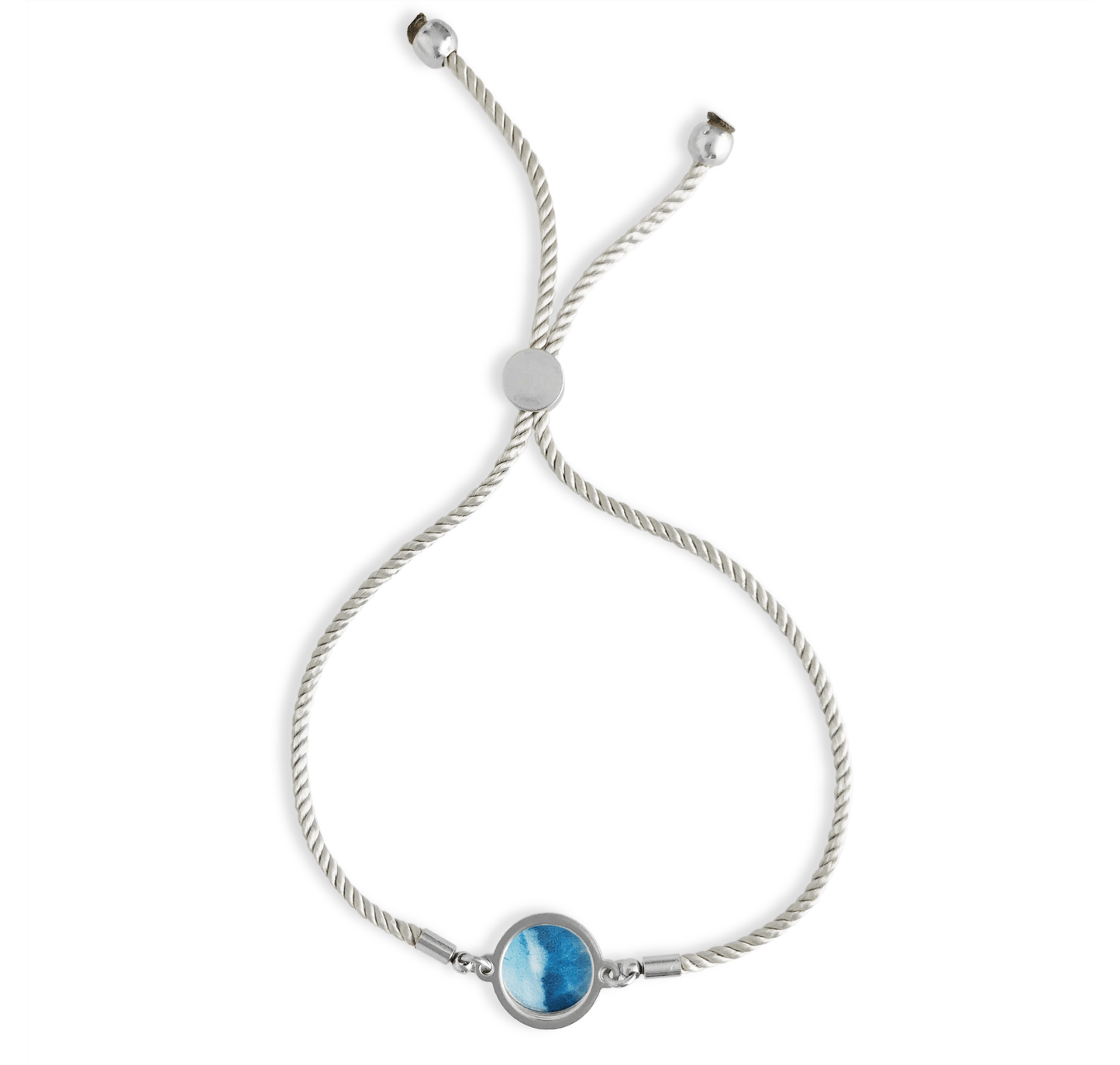 Big Ocean Slide Bracelet