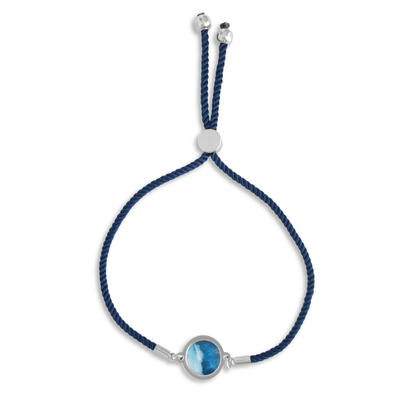 Big Ocean Slide Bracelet