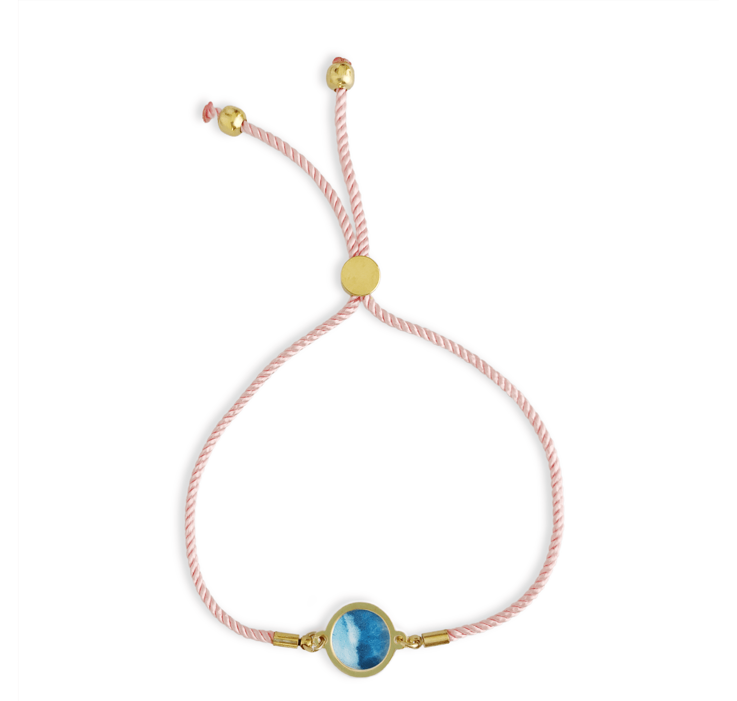 Big Ocean Slide Bracelet