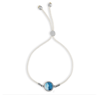 Big Ocean Slide Bracelet