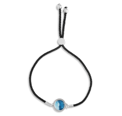 Big Ocean Slide Bracelet