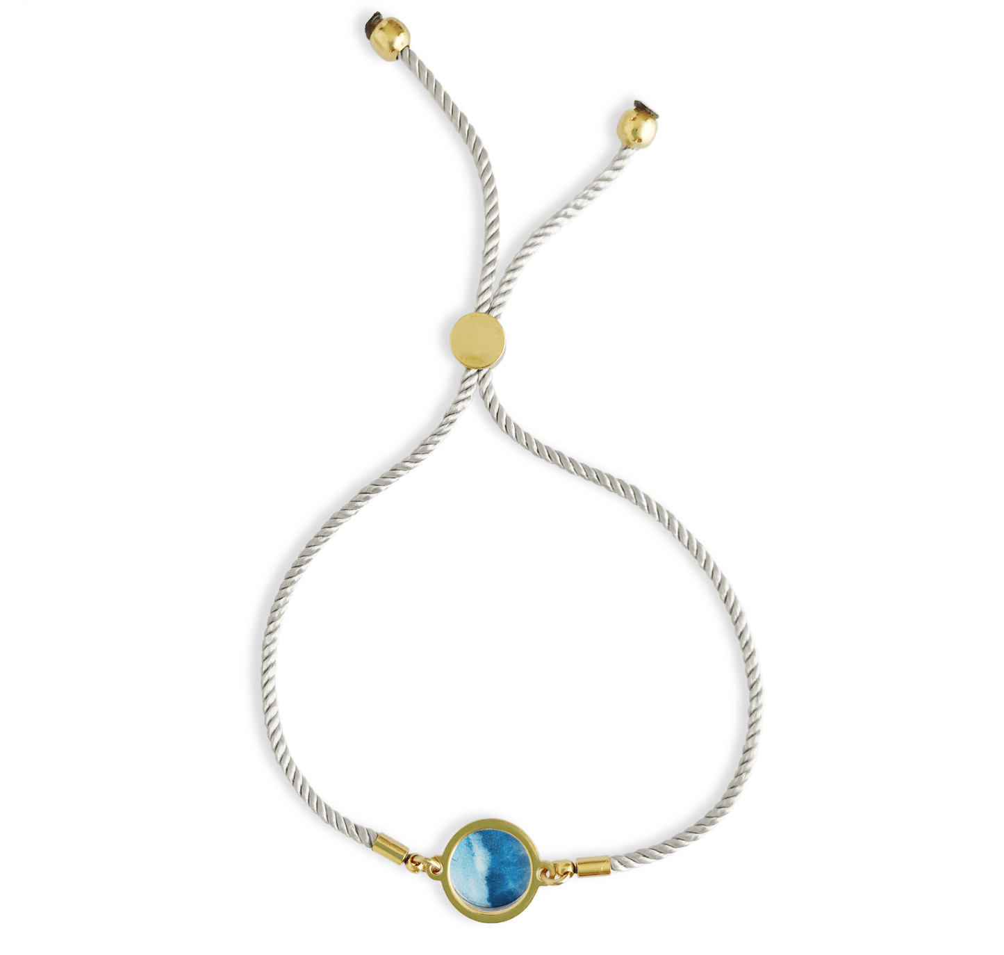 Big Ocean Slide Bracelet