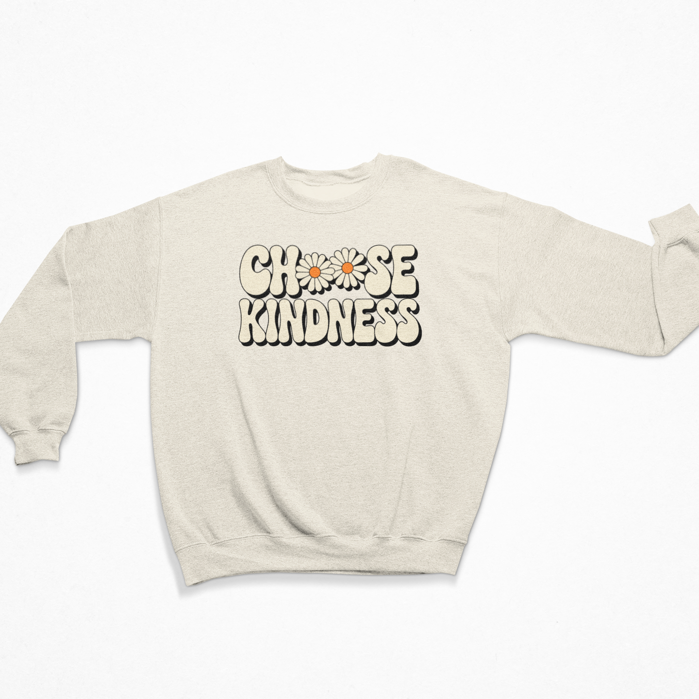 Choose Kindness Youth & Toddler Sweatshirt