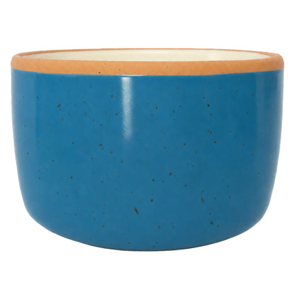 Solid Dish Soap Jar & Brush