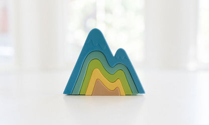 Mountain Stacker