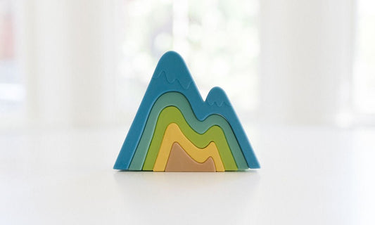Mountain Stacker