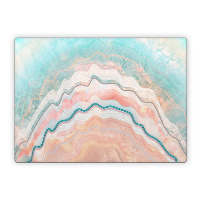 Spring Oyster - Microsoft Surface Laptop Skin