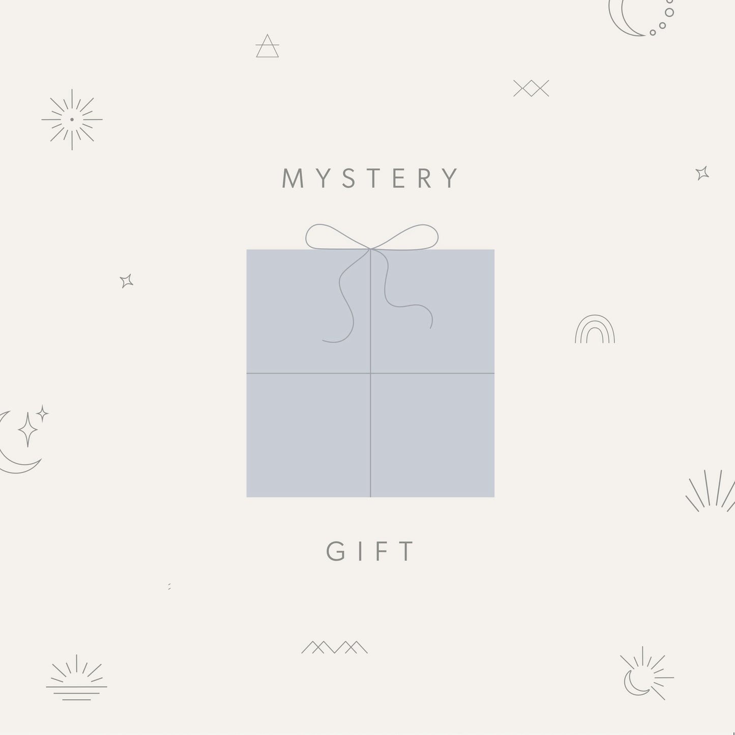 Mystery Necklace