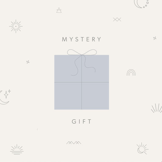 Mystery Necklace
